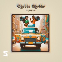 Qhobho Qhobho - Single - Laz Mfanaka