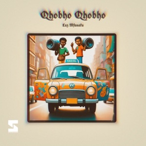 Qhobho Qhobho - Single
