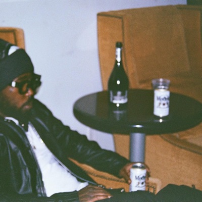 Luther Fandross - EP