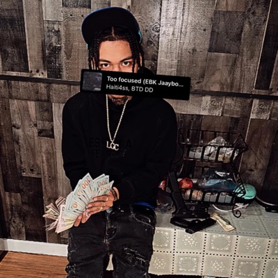 CHARLIE KIRK (feat. YOUNGKRON) - Single