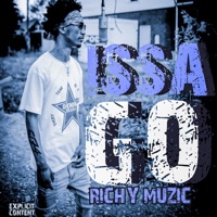 Issa Go - Single - RichyMuzic