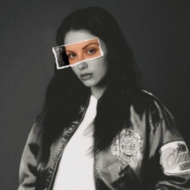 Тебя мало Марианна Крамер