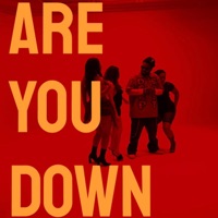ARE YOU DOWN (feat. YUNG SEMI & KREW$) - Single - GR$$D