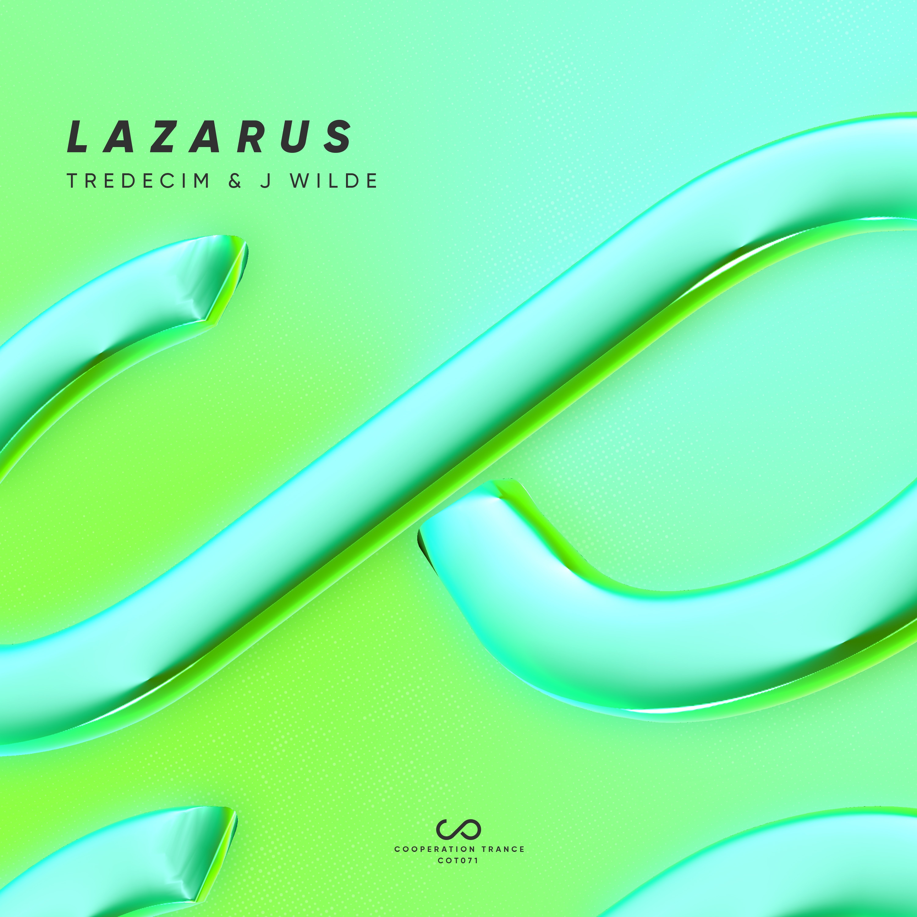 Electric Planet>>2025> Tredecim, J Wilde - Lazarus