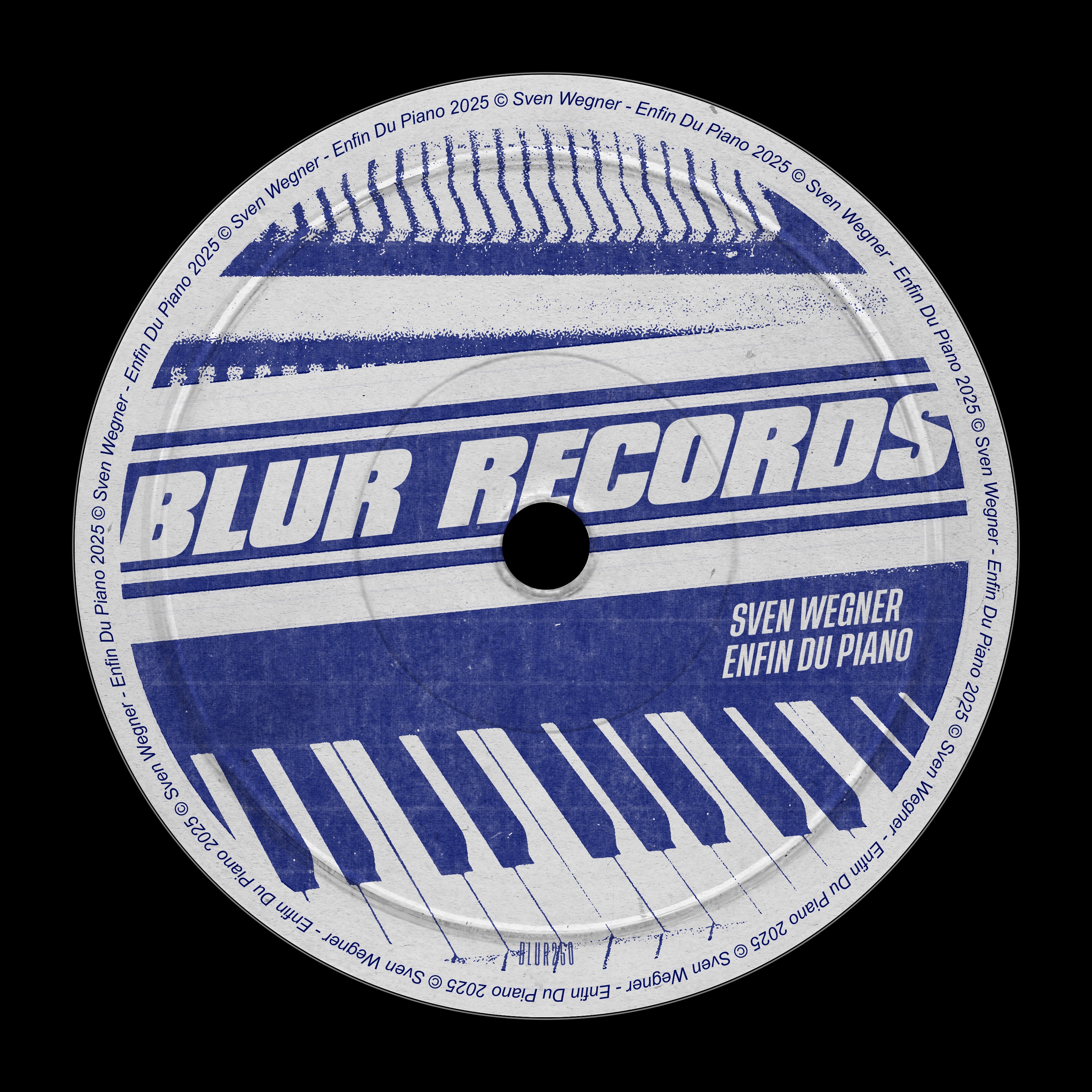 Enfin Du Piano - Single