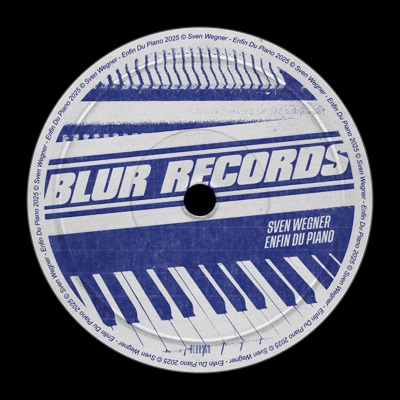 Enfin Du Piano - Single