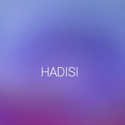 ALHAMDULLAH - Hadisi