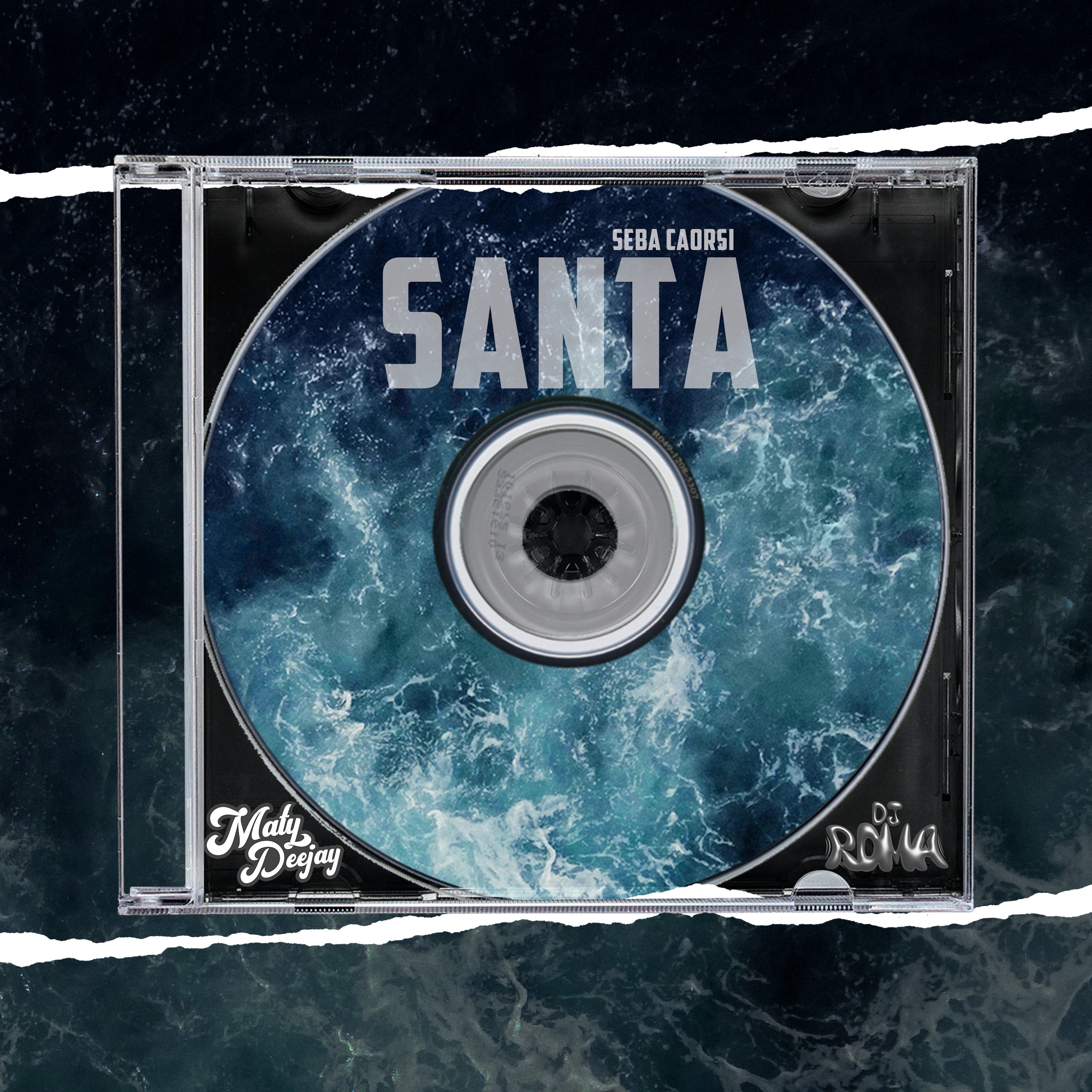 Santa - Single