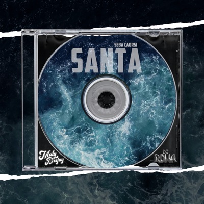 Santa - Single