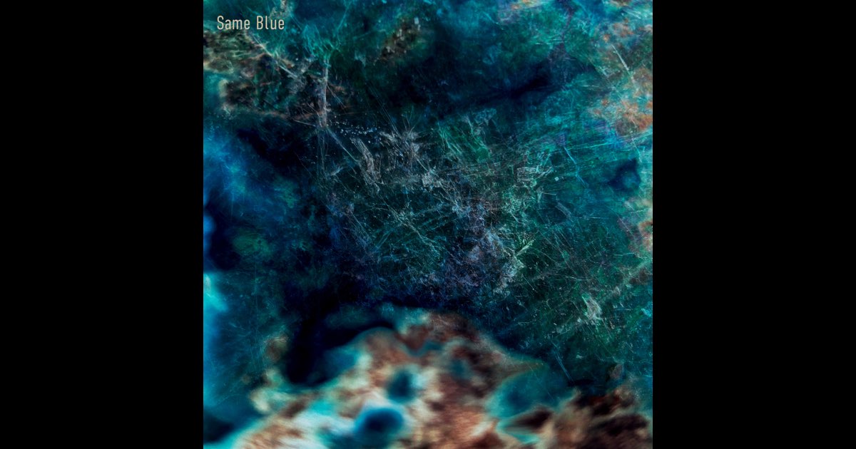Same Blue - Single - Official髭男dismのアルバム - Apple Music