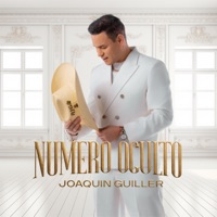 Número Oculto - Single - Joaquin Guiller