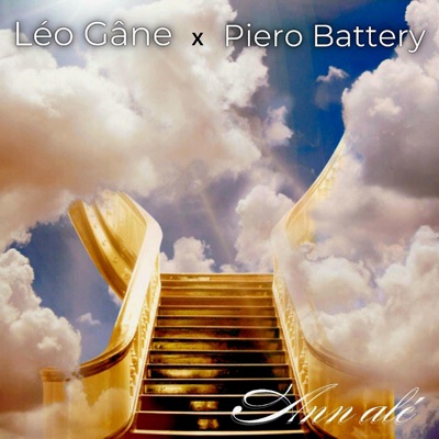 Ann alé (feat. Piero Battery) - Single
