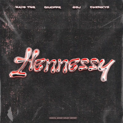 HENNESSY (Remastered) - Single