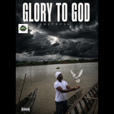 GLORY TO GOD - Single