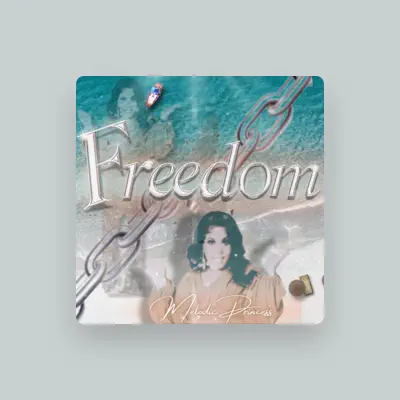 Listen to Melodic Princess, watch music videos, read bio, see tour dates & more!