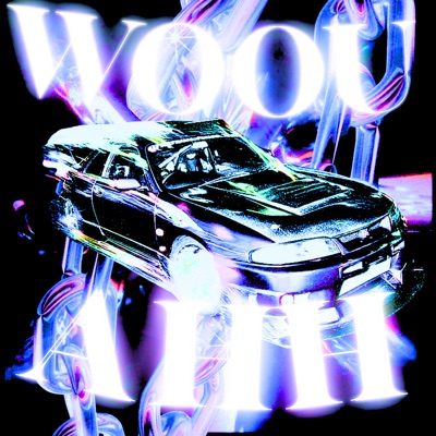 Woou Ahh - EP
