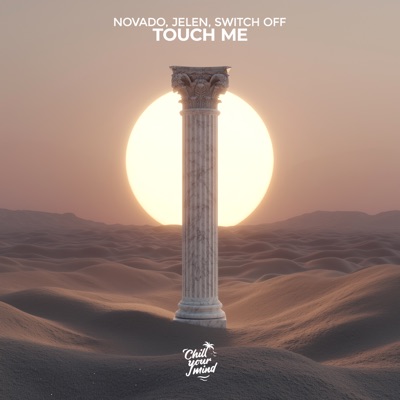 Touch Me - Single