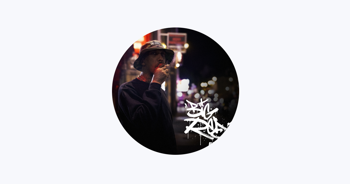 Big Red - Apple Music