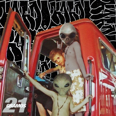 Los Ángeles (feat. Shaun Wolf) - Single