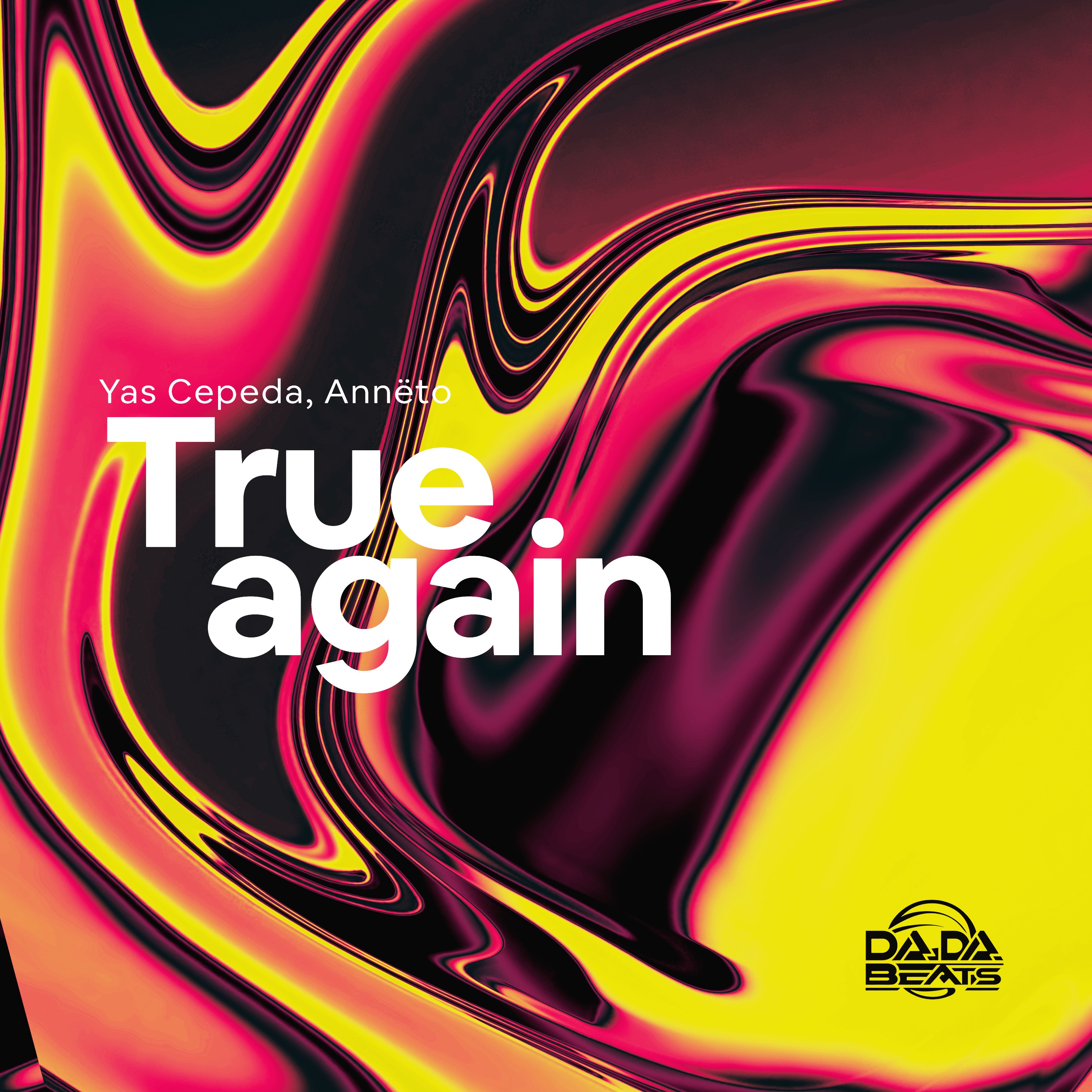 True Again - Single
