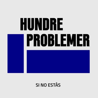 Hundre problemer (Si No Estás) [feat. Bare Andy] - Single