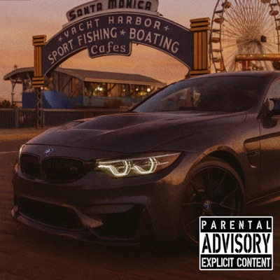 Tell me (feat. Powers) - Single