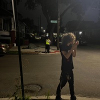 #ikykik #TRAPGOTH #EXG - Single - SaintRyot