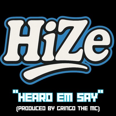 Heard Em Say - Single