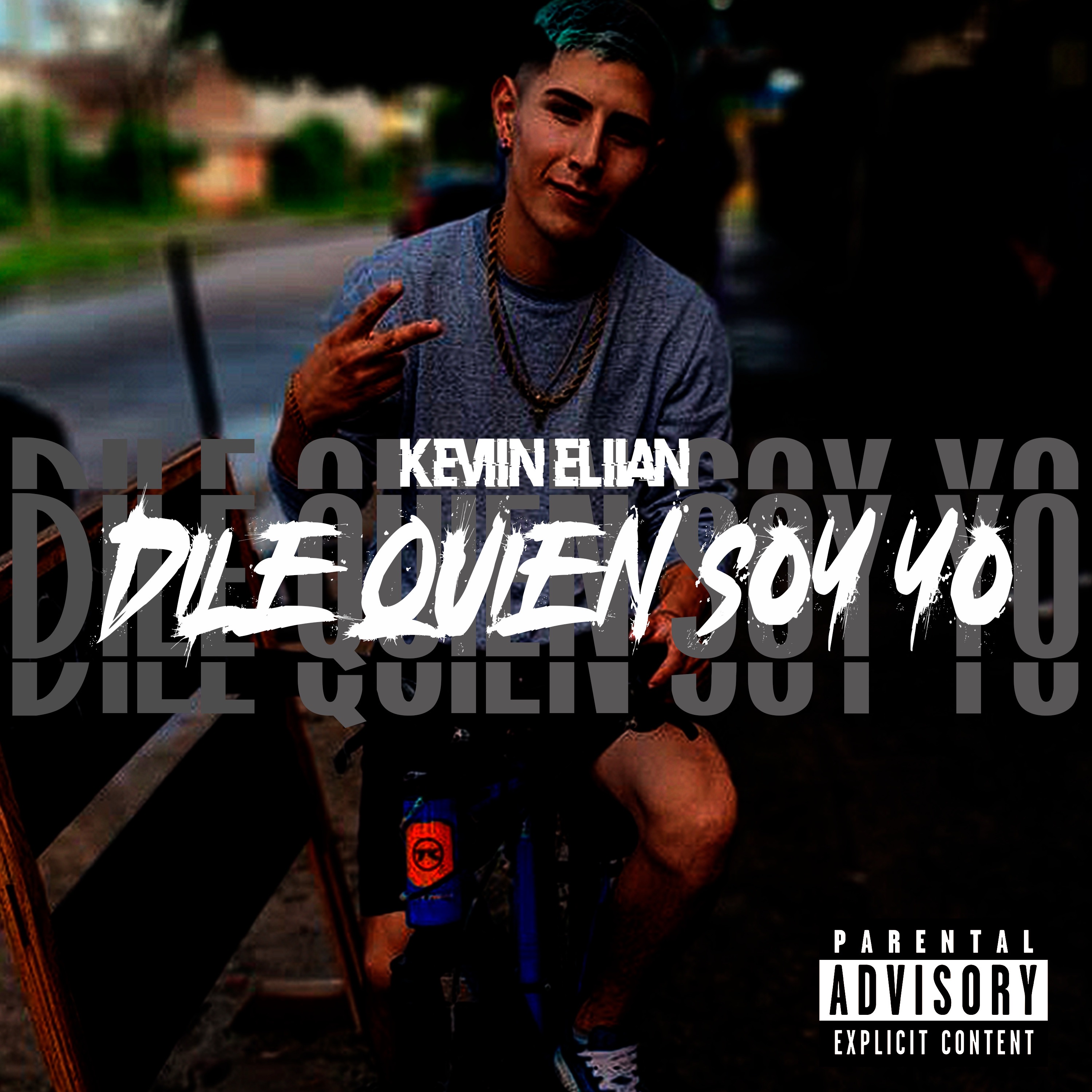 Dile Quien Soy Yo - Single