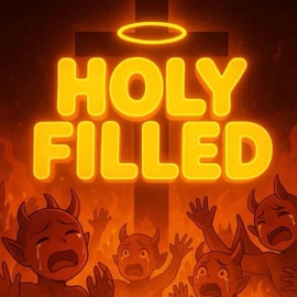 Holy Filled (feat. Drenae) Myeisha Kay
