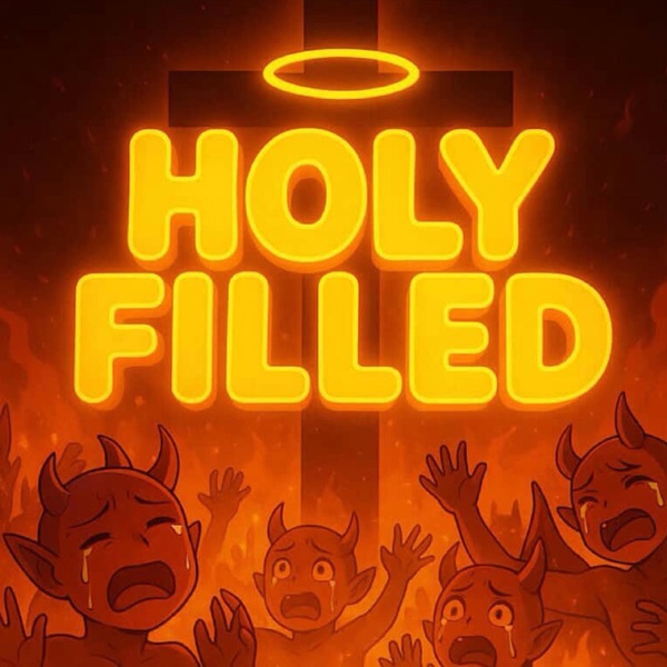 Holy Filled (feat. Drenae)