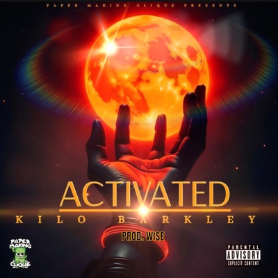 Activated - Single