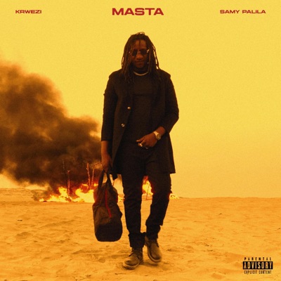 MASTA (feat. Samy Palila) - Single