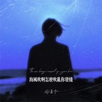 海风吹啊怎么吹乱你发线 - Single - 周潇齐