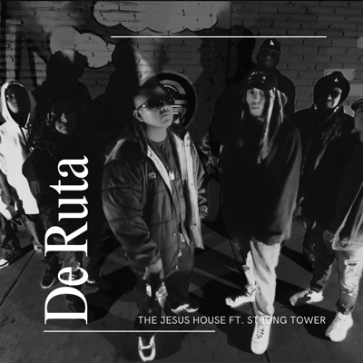 De Ruta (feat. Strong Tower) - Single
