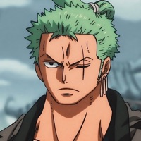 Zoro's Theme - Single - One Piece OST & MugenRadio