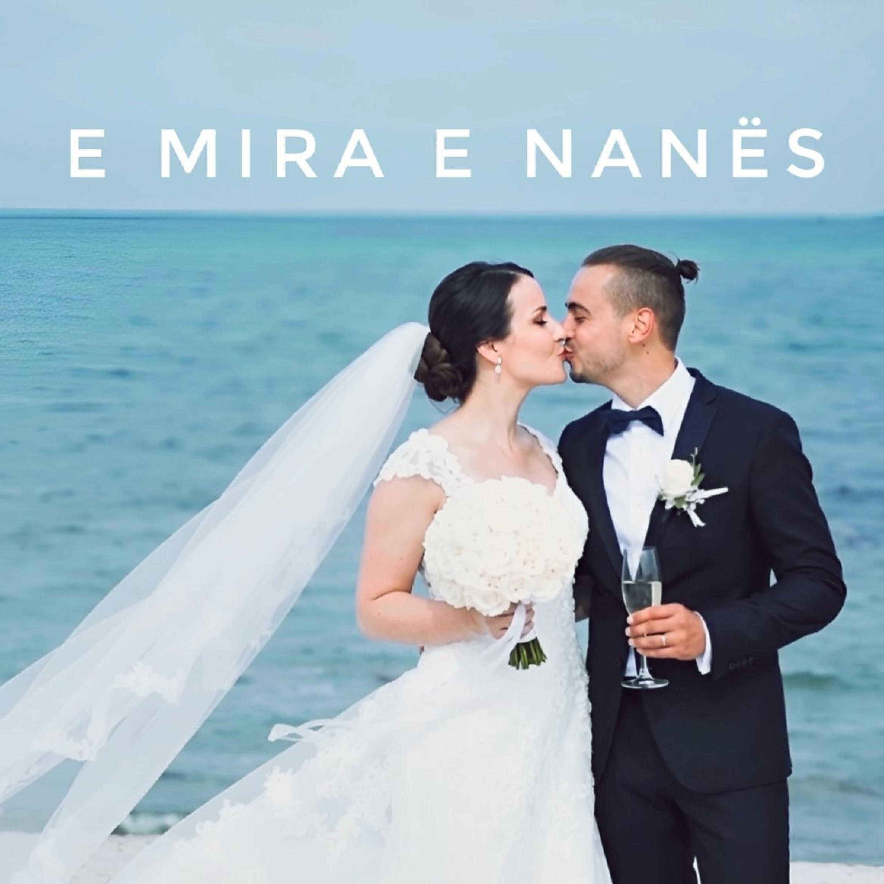 Mergim Gojani (E Mira e Nanes) - Single