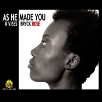 As He Made You
