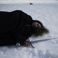 Death - Single - The Allegorist