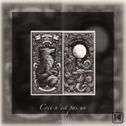 Ceci n'est pas un conte (Unabridged) - Denis Diderot