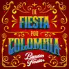 Banda Fiesta - Fiesta del Dolor