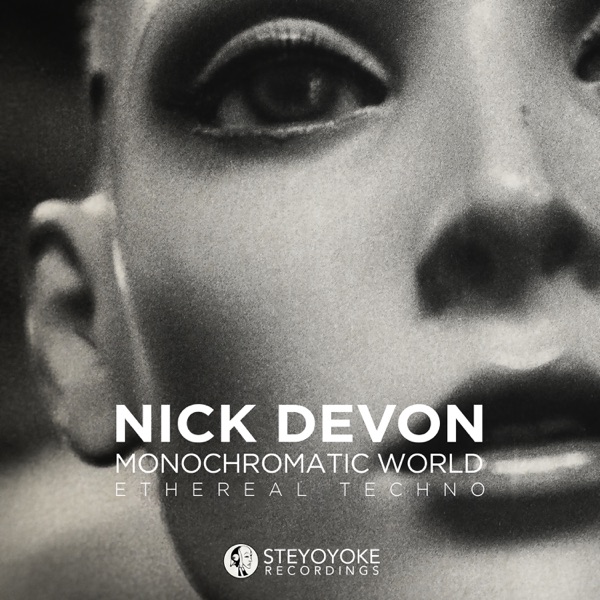 Monochromatic World: Ethereal Techno