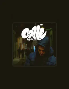 Calle BPMを聴いたり、ミュージックビデオを鑑賞したり、経歴やツアー日程などを確認したりしましょう！
