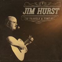 Jim Hurst Ablum Cover