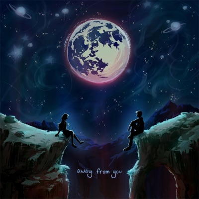 Away From You - Single