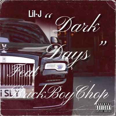 Dark Days (feat. BrickBoyChop) - Single