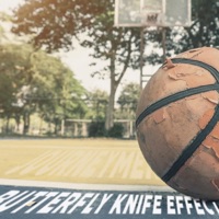 Butterfly Knife Effect (feat. Sankofa, Tali Rodriguez & Chef Mike) - Single - Journeymen