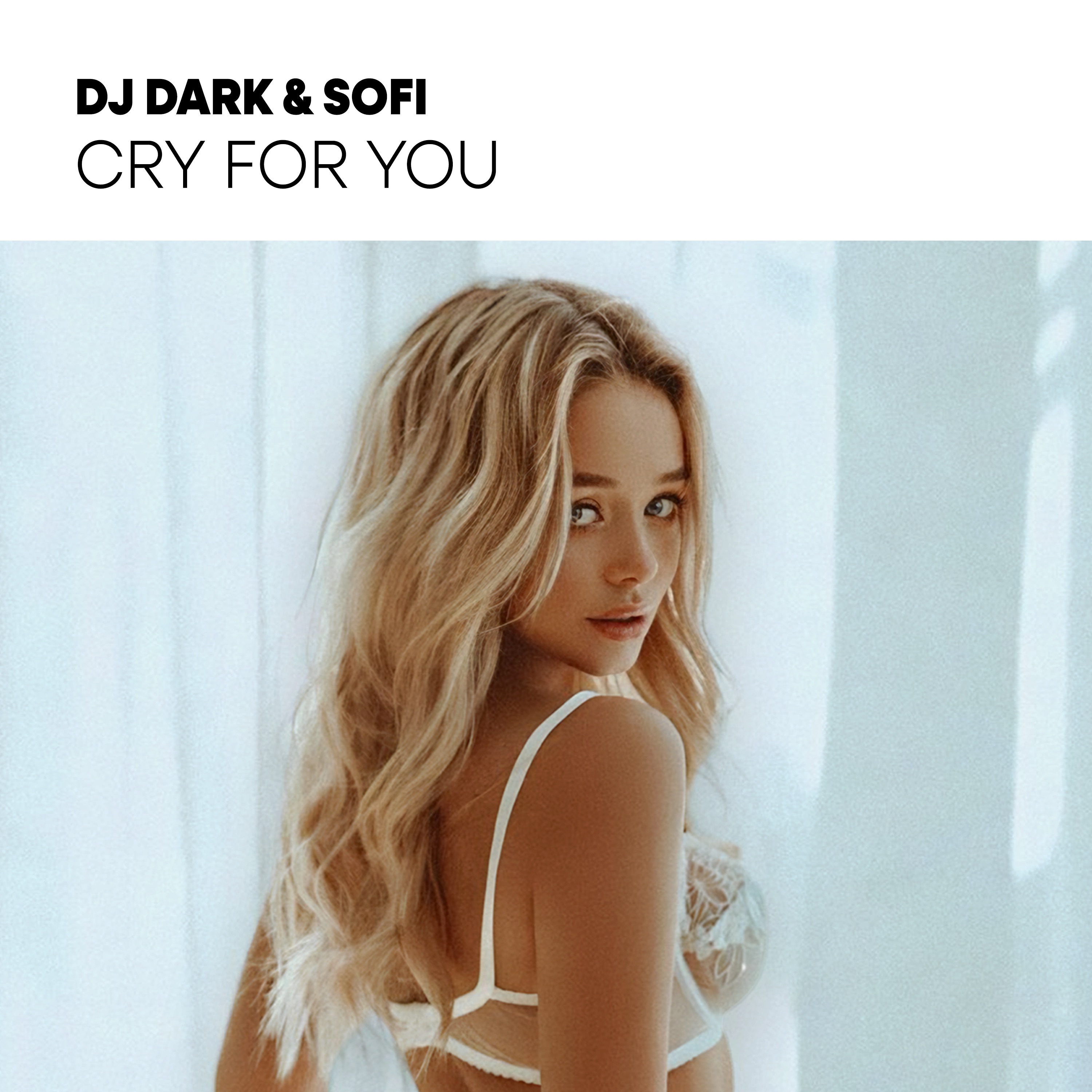 Cry For You - Single