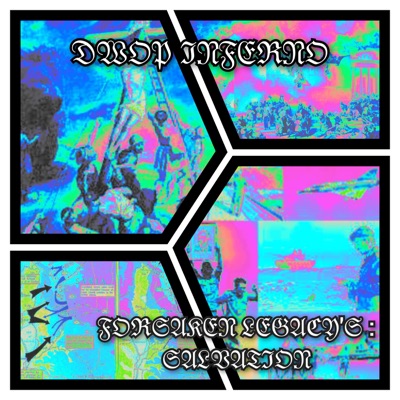 FORSAKEN LEGACYS : SALVATION - EP