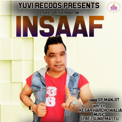 Insaaf - Single